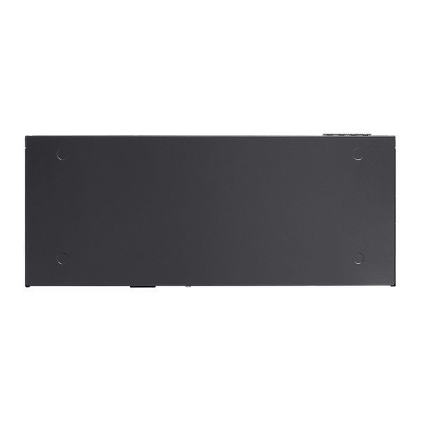 Комутатор TP-LINK SG3428X-M2 24x2.5GE, 4xSFP+, Керований L2 SG3428X-M2 фото
