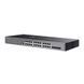 Комутатор TP-LINK SG3428X-M2 24x2.5GE, 4xSFP+, Керований L2 SG3428X-M2 фото 2