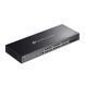 Комутатор TP-LINK SG3428X-M2 24x2.5GE, 4xSFP+, Керований L2 SG3428X-M2 фото 3