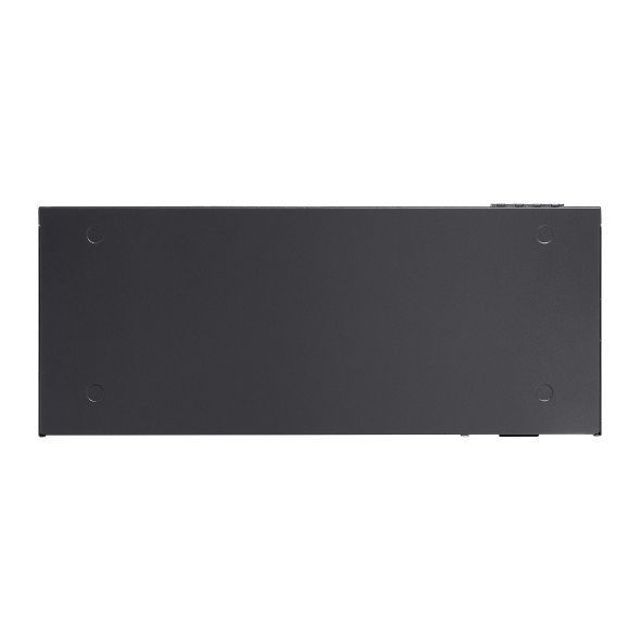Комутатор TP-LINK SG3428X 24xGE, 4xSFP+, Керований L2 SG3428X фото