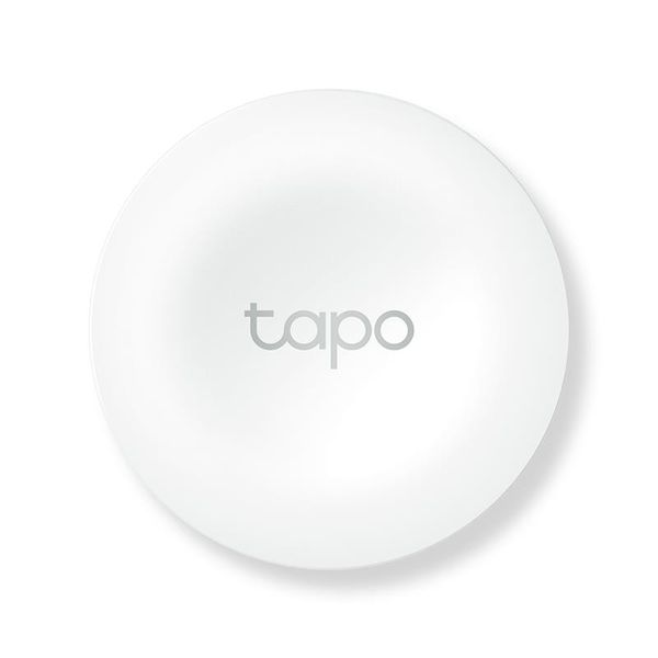 Розумна кнопка TP-LINK Tapo S200B 868Mhz / 922MHz TAPO-S200B фото