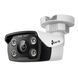 IP-Камера TP-LINK VIGI C350-2.8mm, PoE, 5Мп, 2.8 мм, H.265+, IP67, Bullet, кольорове нічне бачення, зовнішня VIGI-C350-2.8 фото 1