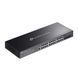 Комутатор TP-LINK SG3428X 24xGE, 4xSFP+, Керований L2 SG3428X фото 4