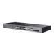 Комутатор TP-LINK SG3428X 24xGE, 4xSFP+, Керований L2 SG3428X фото 3