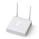 IP-Відеореєстратор TP-LINK VIGI NVR1108H-W 8 каналів, Wi-Fi, 2xUSB, H.265+, 1xHDD, до 10 ТБ VIGI-NVR1108H-W фото 1