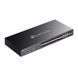 Комутатор TP-LINK SG3428XF 24xSFP, 4xSFP+, Керований L2 SG3428XF фото 4