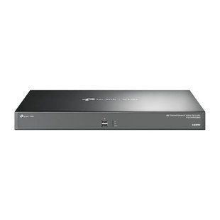 IP-Відеореєстратор TP-LINK VIGI NVR4064H 64 канали, 3xUSB, H.265+, 4xHDD, до 16 ТБ VIGI-NVR4064H фото