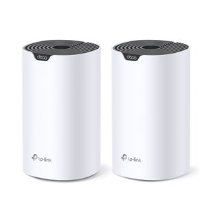 Система WiFi-Mesh TP-LINK Deco S7 AC1900, 3xGE LAN/WAN, 2мод DECO-S7-2-PACK фото