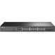 Комутатор TP-LINK TL-SG3428XPP-M2 24x2.5GE (24xPoE), 4xSFP+, 500Вт, Керований L2 TL-SG3428XPP-M2 фото 1