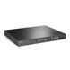 Комутатор TP-LINK TL-SG3428XPP-M2 24x2.5GE (24xPoE), 4xSFP+, 500Вт, Керований L2 TL-SG3428XPP-M2 фото 2