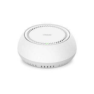 Система WiFi-Mesh TP-LINK Deco BE65 BE11000, 2x5GE LAN/WAN, 3мод, PoE DECO-BE65-POE-3-PACK фото