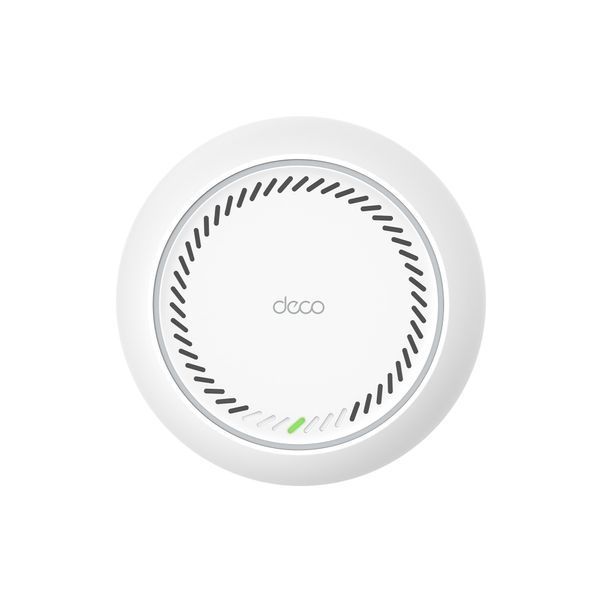Система WiFi-Mesh TP-LINK Deco BE65 BE11000, 2x5GE LAN/WAN, 3мод, PoE DECO-BE65-POE-3-PACK фото