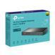 Комутатор TP-LINK TL-SG1210PP 10xGE (PoE), 1xSFP, 123Вт, Некерований TL-SG1210PP фото 6
