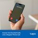 Розумний відеодзвоник з акумулятором TP-LINK Tapo D205 TAPO-D205 фото 8