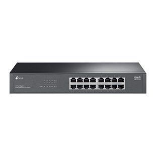 Комутатор TP-LINK LS1016G 16xGE, Некерований LS1016G фото