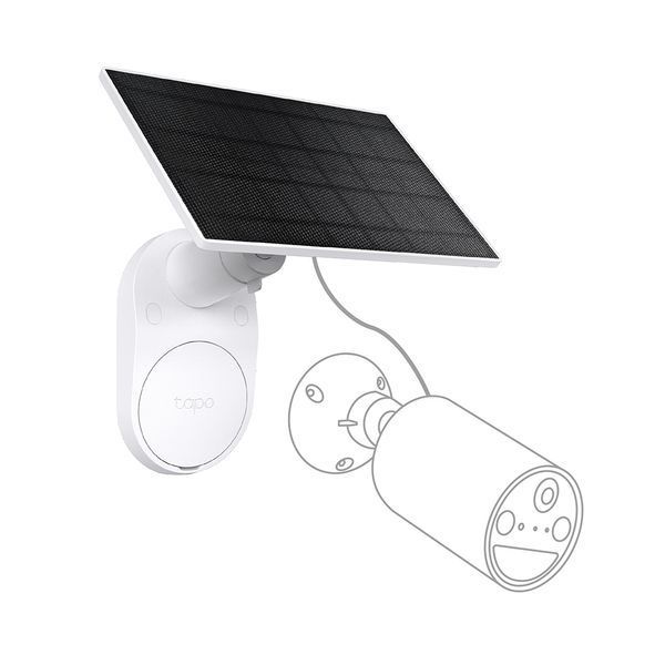 Сонячна панель TP-LINK Tapo A201 TAPO-A201 фото