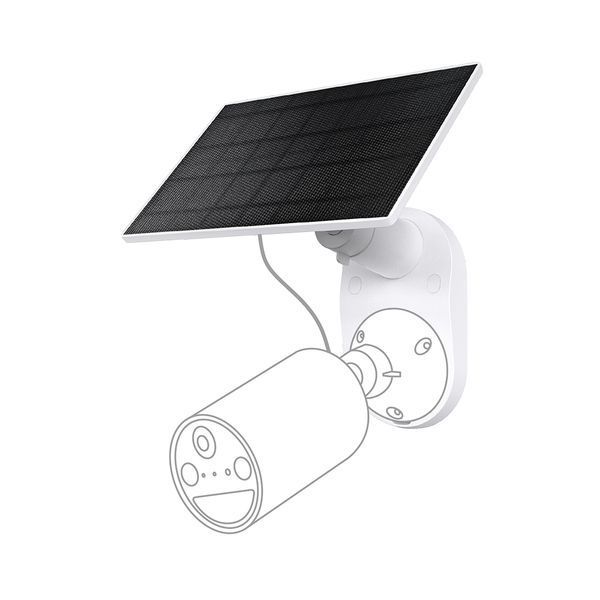 Сонячна панель TP-LINK Tapo A201 TAPO-A201 фото