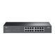 Комутатор TP-LINK LS1016G 16xGE, Некерований LS1016G фото 1
