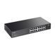 Комутатор TP-LINK LS1016G 16xGE, Некерований LS1016G фото 3
