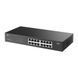 Комутатор TP-LINK LS1016G 16xGE, Некерований LS1016G фото 2