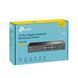 Комутатор TP-LINK LS1016G 16xGE, Некерований LS1016G фото 11