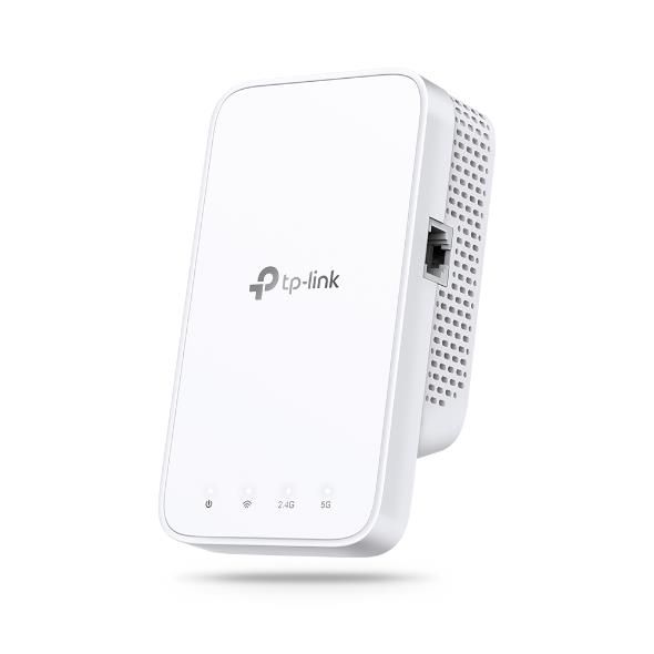 Розширювач покриття WiFi TP-LINK RE330 AC1200, 1хFE LAN, MESH RE330 фото
