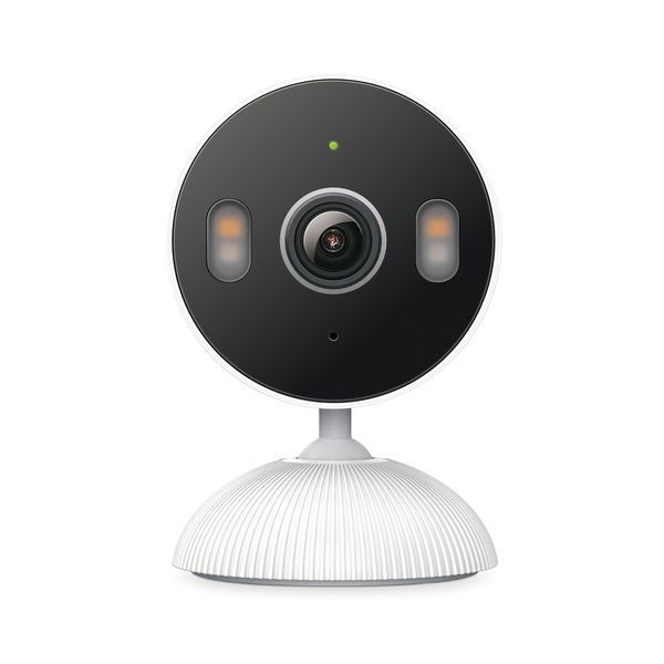 IP-Камера TP-LINK Tapo C113 3MP N300 microSD motion detection TAPO-C113 фото