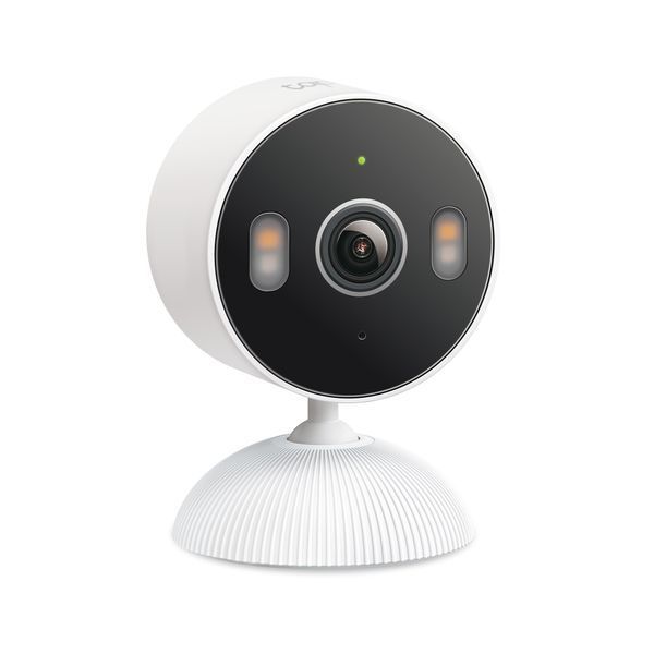 IP-Камера TP-LINK Tapo C113 3MP N300 microSD motion detection TAPO-C113 фото