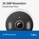 IP-Камера TP-LINK Tapo C113 3MP N300 microSD motion detection TAPO-C113 фото 5