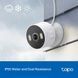 IP-Камера TP-LINK Tapo C113 3MP N300 microSD motion detection TAPO-C113 фото 7