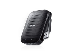 Хаб USB TP-LINK UH400 USB-A > 4xUSB3.0 UH400 фото