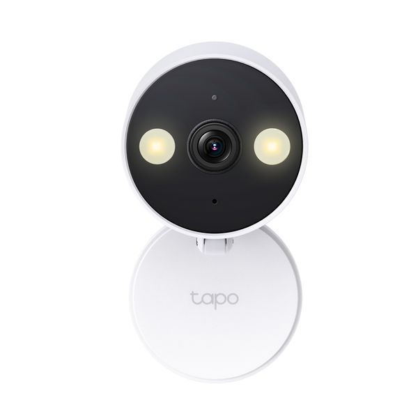 IP-Камера TP-LINK Tapo C120 2K N300 microSD motion detection TAPO-C120 фото
