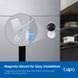 IP-Камера TP-LINK Tapo C120 2K N300 microSD motion detection TAPO-C120 фото 6