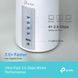 Система WiFi-Mesh TP-LINK Deco BE85 BE22000, 2x2.5GE LAN, 1x10GE WAN, 1xSFP+, 1xUSB 3.0, 2мод DECO-BE85-2-PACK фото 10