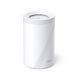 Система WiFi-Mesh TP-LINK Deco BE85 BE22000, 2x2.5GE LAN, 1x10GE WAN, 1xSFP+, 1xUSB 3.0, 2мод DECO-BE85-2-PACK фото 5