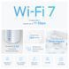 Система WiFi-Mesh TP-LINK Deco BE85 BE22000, 2x2.5GE LAN, 1x10GE WAN, 1xSFP+, 1xUSB 3.0, 2мод DECO-BE85-2-PACK фото 6