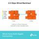 Система WiFi-Mesh TP-LINK Deco BE85 BE22000, 2x2.5GE LAN, 1x10GE WAN, 1xSFP+, 1xUSB 3.0, 2мод DECO-BE85-2-PACK фото 8
