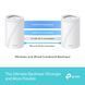 Система WiFi-Mesh TP-LINK Deco BE85 BE22000, 2x2.5GE LAN, 1x10GE WAN, 1xSFP+, 1xUSB 3.0, 2мод DECO-BE85-2-PACK фото 11