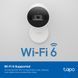IP-Камера TP-LINK Tapo C125 4MP N300 microSD motion detection, штучний інтелект TAPO-C125 фото 8