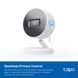 IP-Камера TP-LINK Tapo C125 4MP N300 microSD motion detection, штучний інтелект TAPO-C125 фото 2