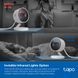 IP-Камера TP-LINK Tapo C125 4MP N300 microSD motion detection, штучний інтелект TAPO-C125 фото 4