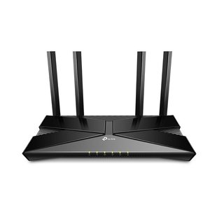 Маршрутизатор TP-LINK ARCHER AX10 AX1500, 4xGE LAN, 1xGE WAN, MESH ARCHER-AX10 фото