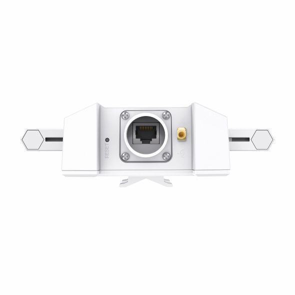 Точка доступу TP-LINK EAP625 OUTDOOR HD AX1800, 1xGE LAN, PoE, Passive PoE EAP625-OUTDOOR-HD фото