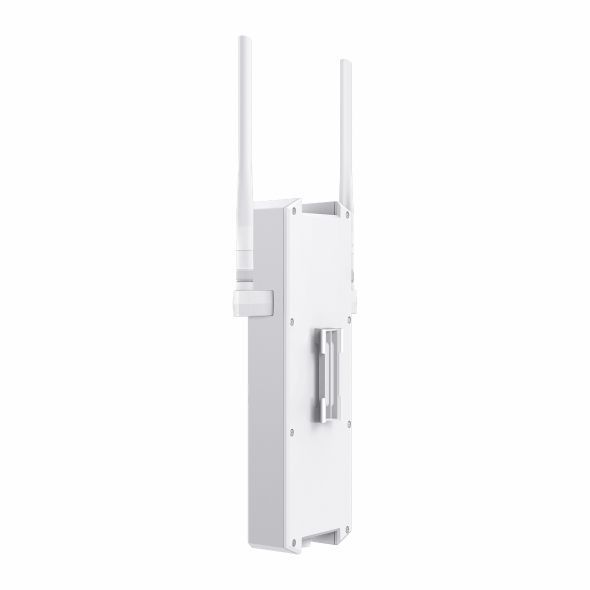 Точка доступу TP-LINK EAP625 OUTDOOR HD AX1800, 1xGE LAN, PoE, Passive PoE EAP625-OUTDOOR-HD фото