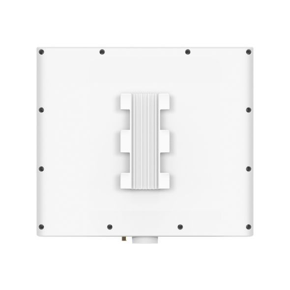 Точка доступу TP-LINK EAP772 OUTDOOR BE11000 1x2.5GE LAN, PoE, Зовнішня EAP772-OUTDOOR фото