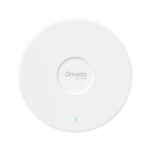 Точка доступу TP-LINK EAP787 BE15000 1x10GE, PoE EAP787 фото