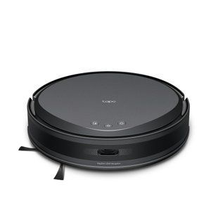 Робот-пилосмок TP-LINK TAPO RV 20 MAX LIDAR з підтримкою вологого прибирання TAPO-RV20-MAX фото