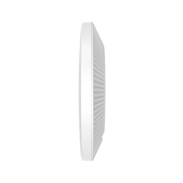 Точка доступу TP-LINK EAP787 BE15000 1x10GE, PoE EAP787 фото