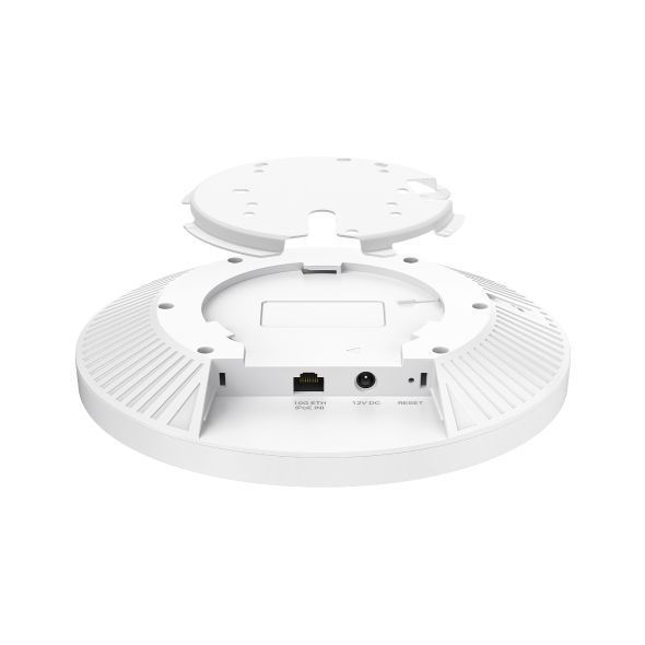 Точка доступу TP-LINK EAP787 BE15000 1x10GE, PoE EAP787 фото