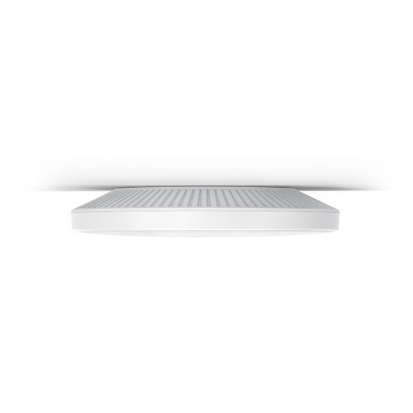 Точка доступу TP-LINK EAP787 BE15000 1x10GE, PoE EAP787 фото
